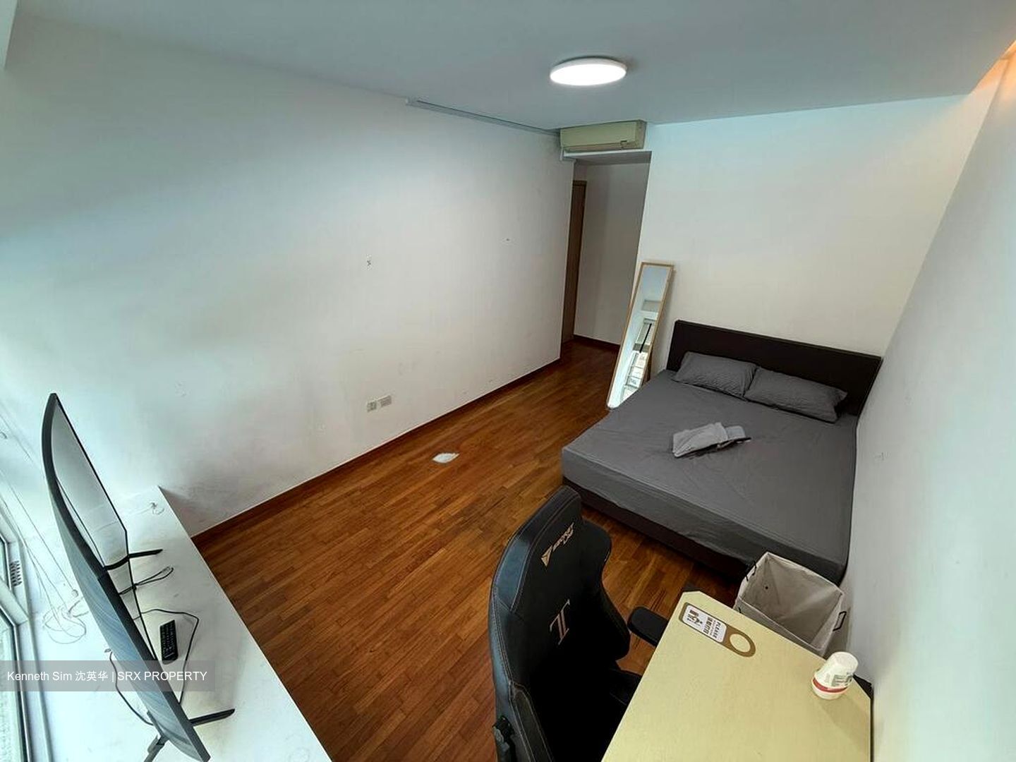 Caspian (D22), Condominium #514832711